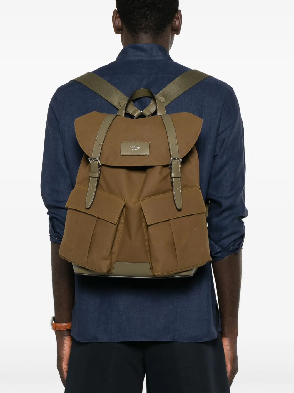 Mulberry Heritage backpack | Image 2