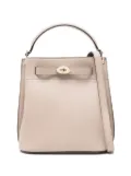 Mulberry Islington bucket bag - Neutrals