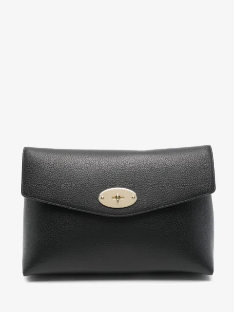 Mulberry Große Darley Kosmetiktasche