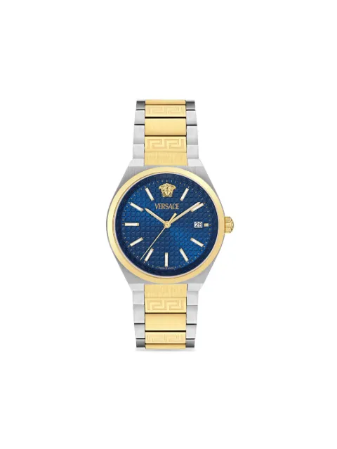 Versace V-Auria 39mm