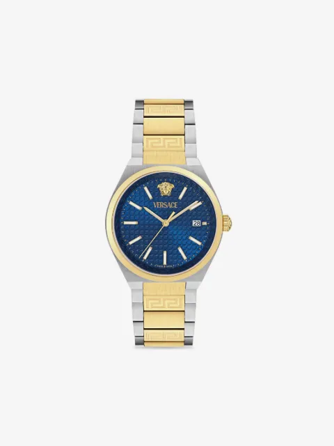 Versace Relógio V-Auria de 39mm