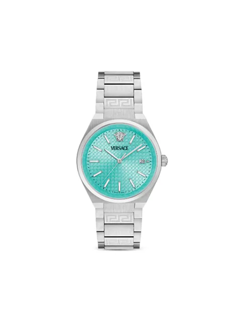 Versace V-Auria 39mm