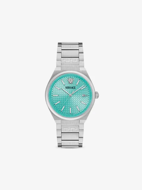 Versace V-Auria 39mm