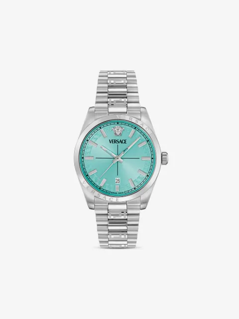 Versace reloj Millenyium Gent de 40mm
