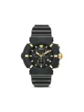 Versace Real Active Chrono 45mm - Black