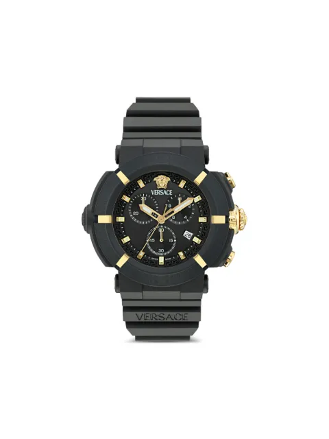 Versace Real Active Chrono 45mm