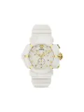 Versace Real Active Chrono 45mm - White