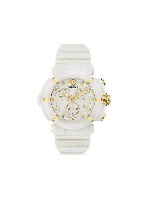 Versace Real Active Chrono 45mm