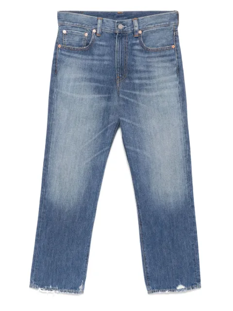 Denimist Lindsay slim boyfriend jeans