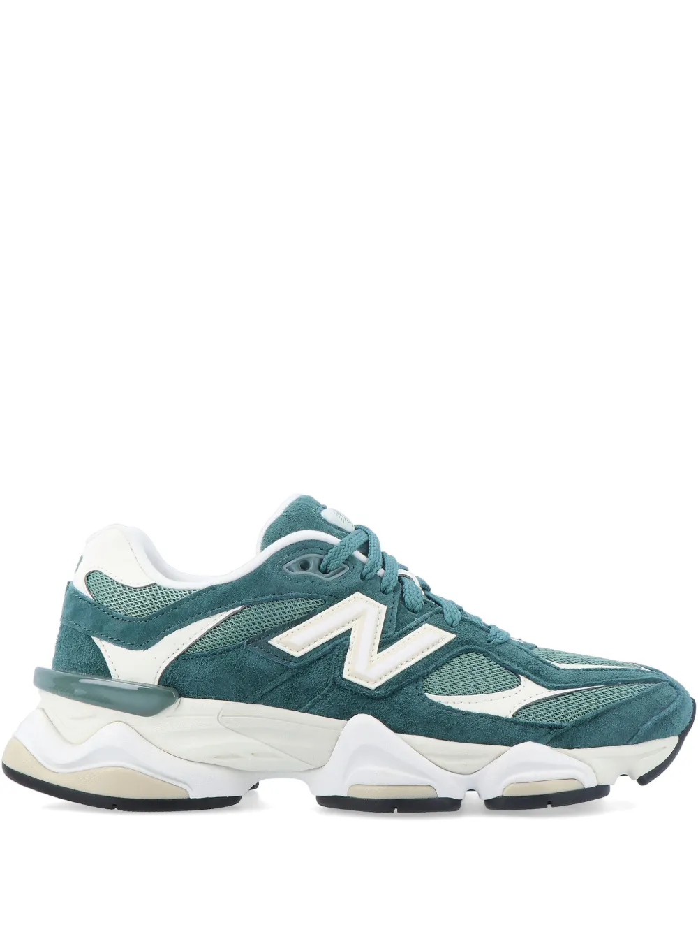 New Balance 9060 "New Spruce/Angora" sneakers - グリーン New Balance 9060 "New Spruce/Angora" sneakers - グリーン