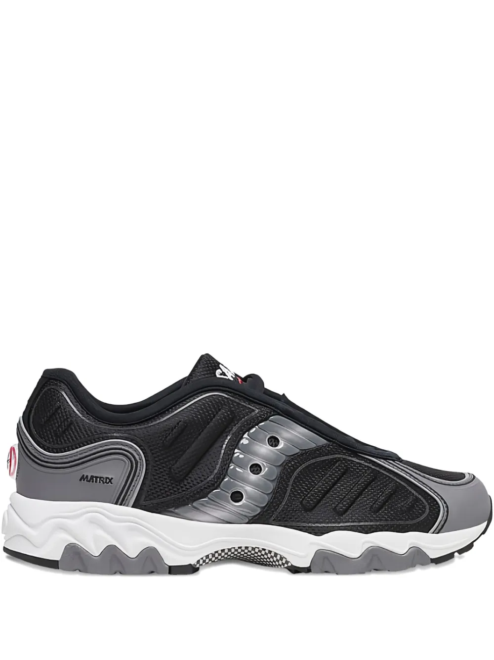Saucony Matrix sneakers Black