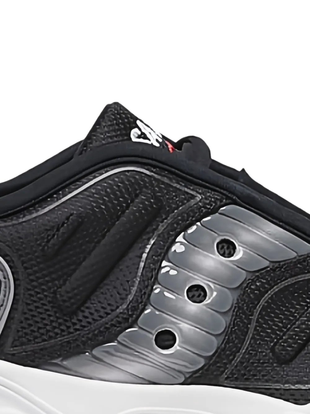Saucony Matrix sneakers Black