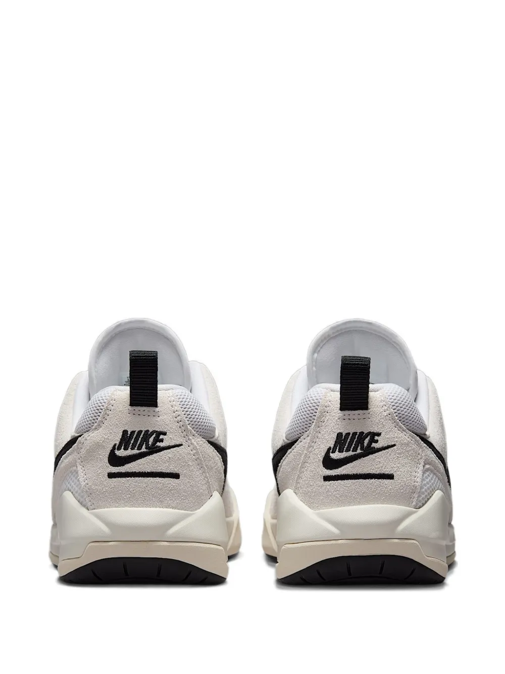 Jordan CMFT Era "White Sail Black" sneakers