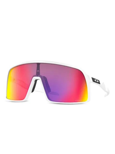 Oakley Sutro shield sunglasses