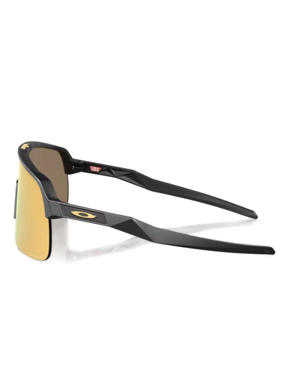 Oakley Sutro Lite zonnebril Geel