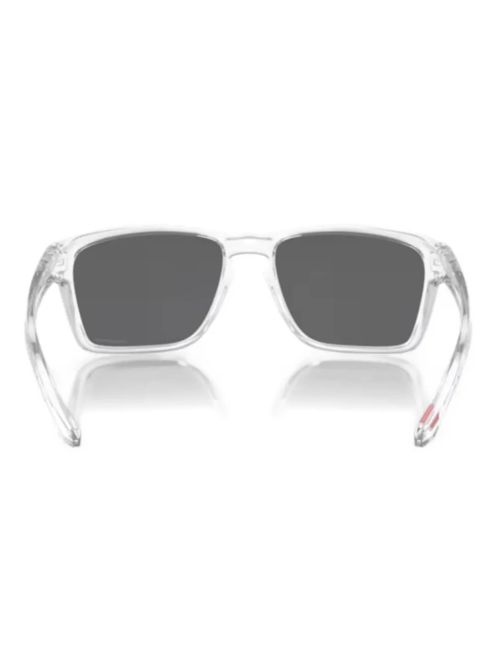 Oakley Sylas zonnebril Wit