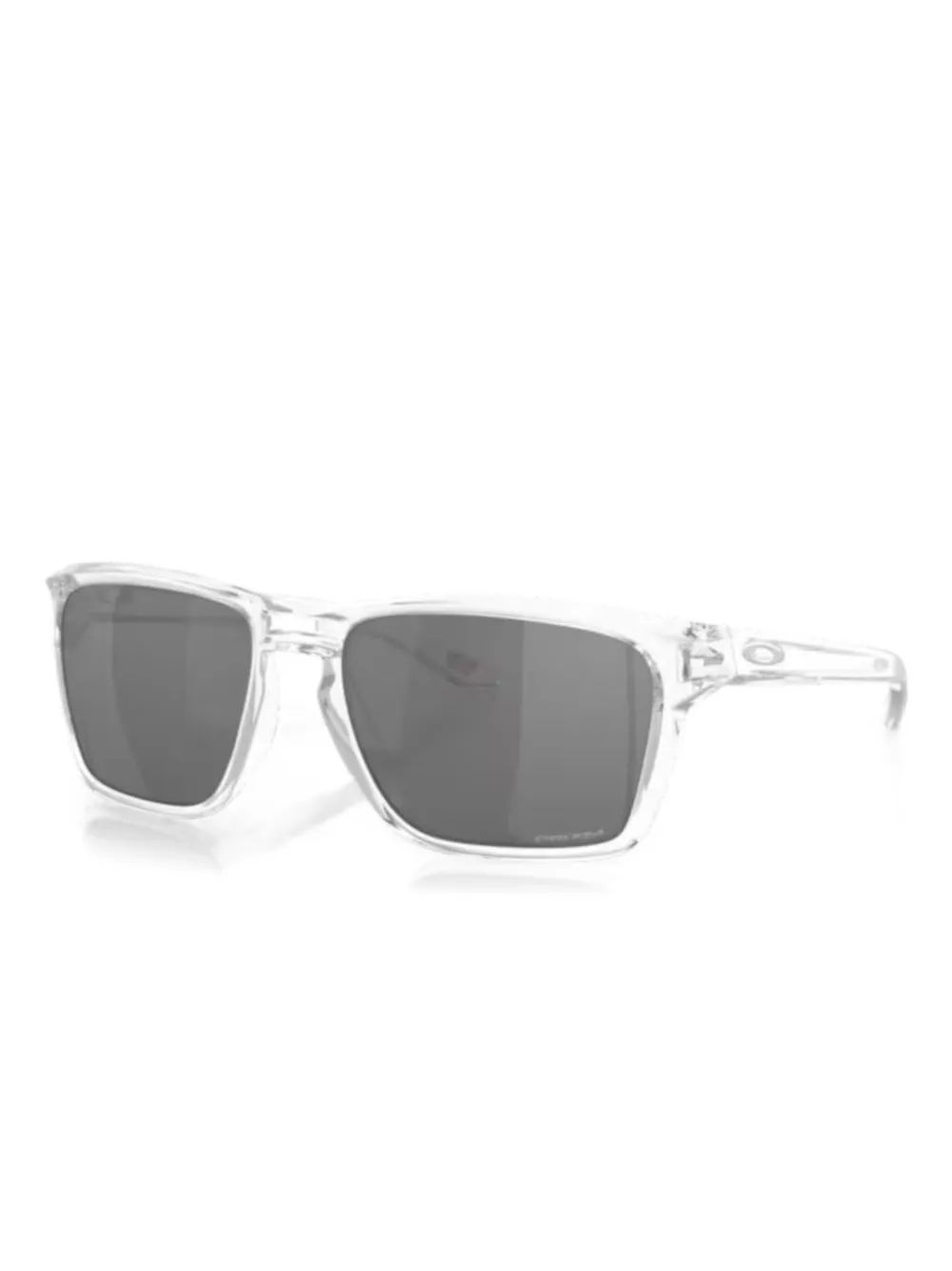 Oakley Sylas sunglasses - Bianco