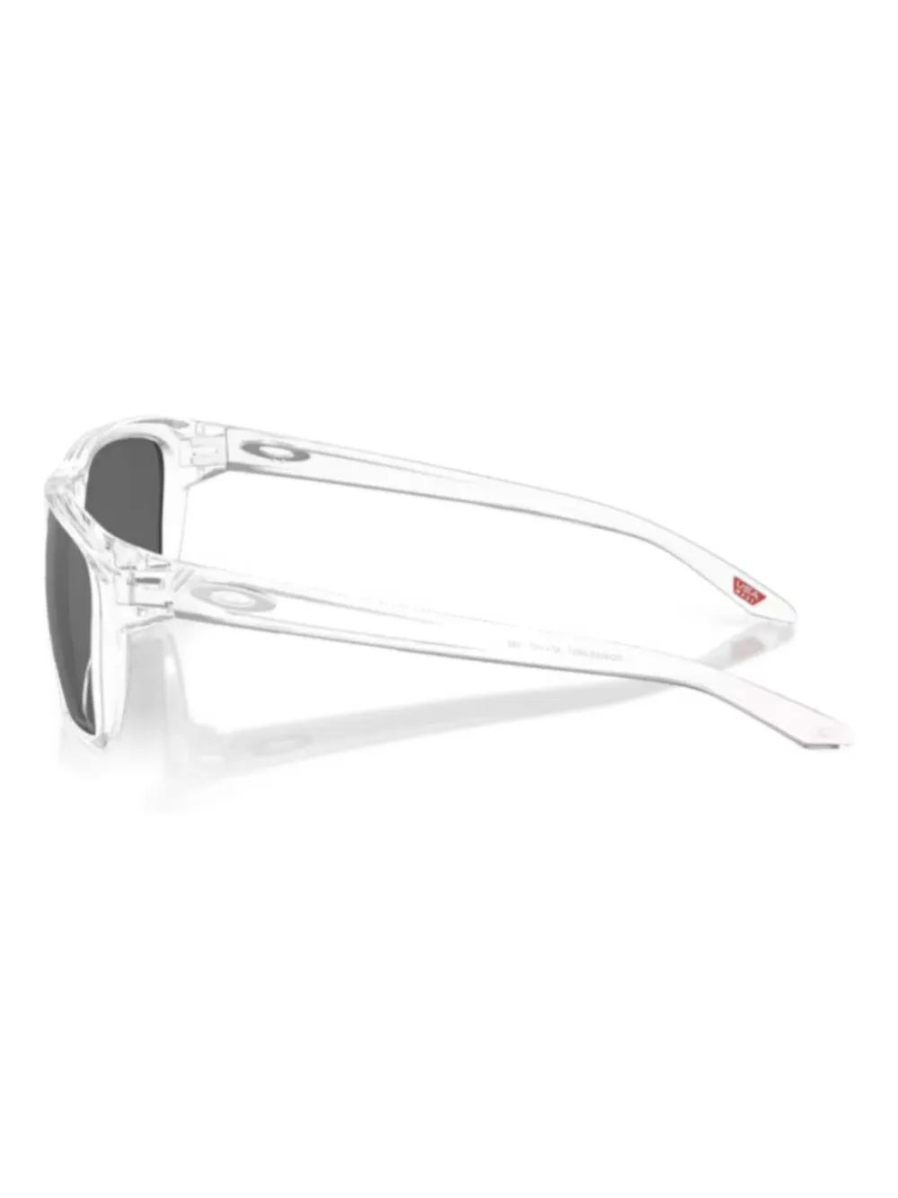 Oakley Sylas zonnebril Wit