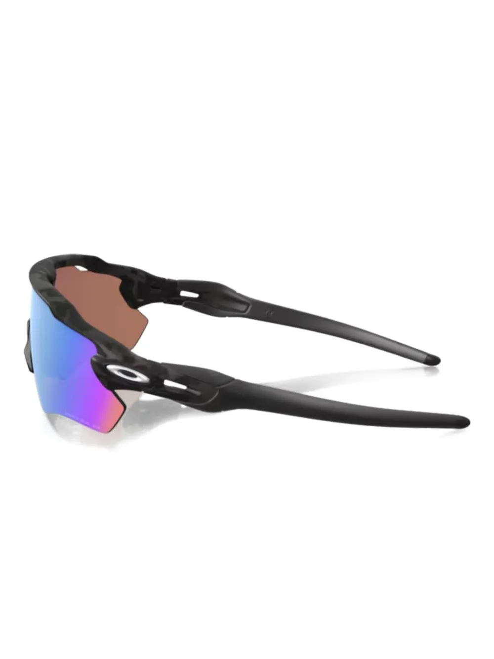 Oakley 9208 Sole zonnebril Zwart