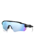 Oakley 9208 Sole sunglasses - Black