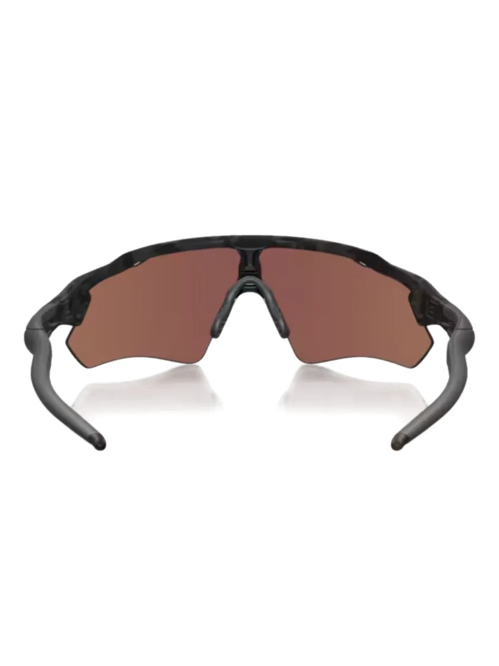 Oakley 9208 Sole zonnebril Zwart