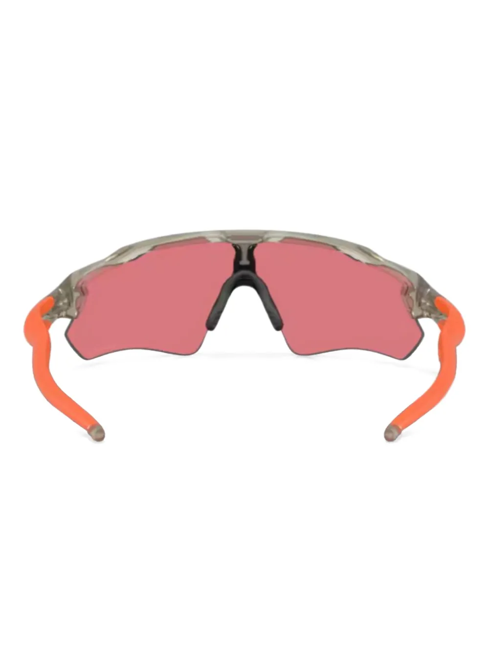 Oakley Radar EV Path sportzonnebril Grijs