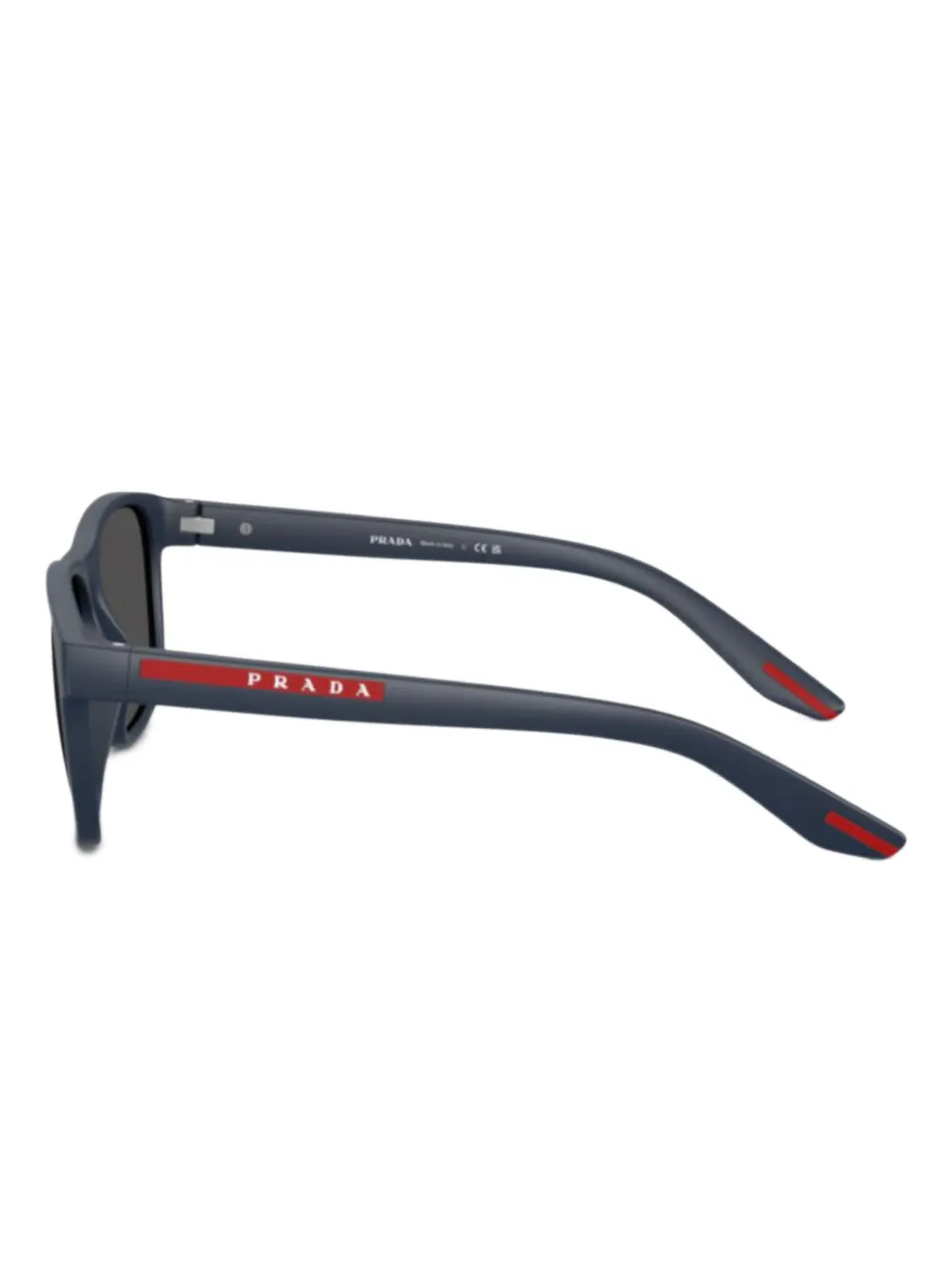 Prada Linea Rossa square-frame sunglasses | Image 2