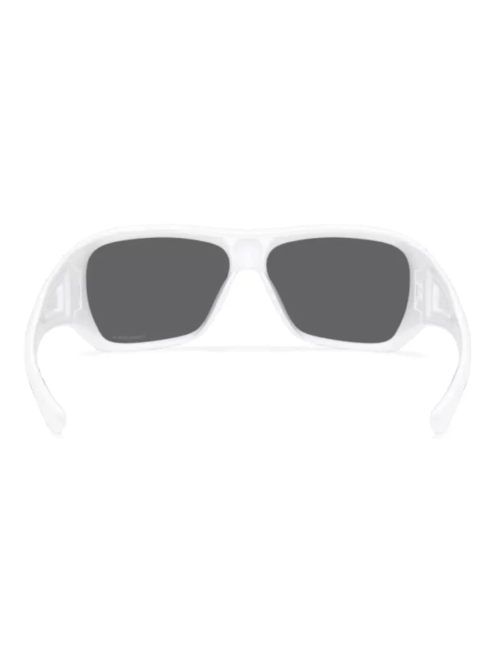 Oakley Chaminade zonnebril Wit