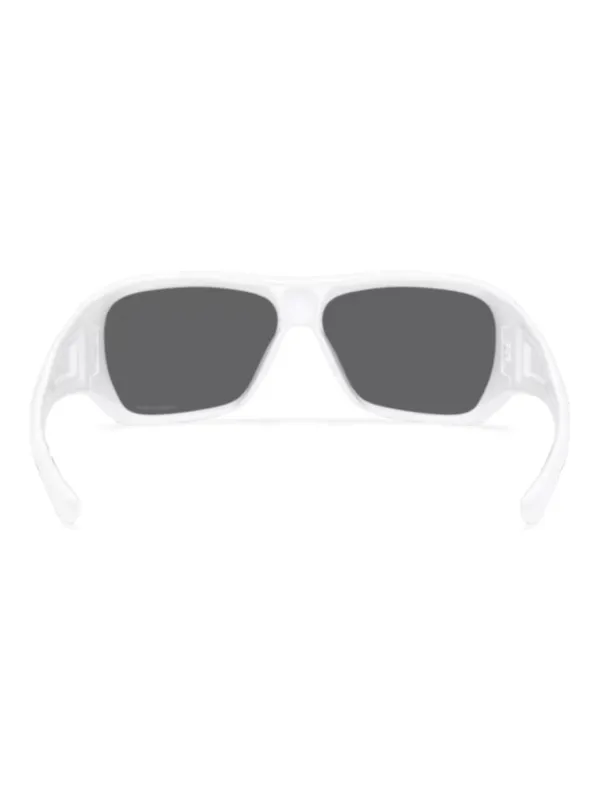 Oakley Chaminade サングラス | ホワイト | FARFETCH JP