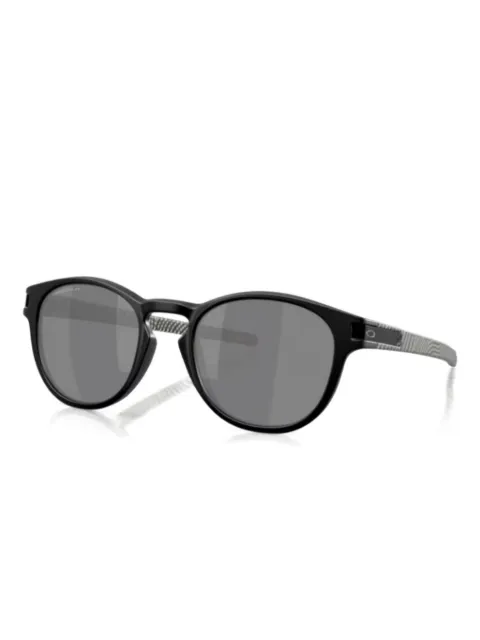Oakley pantos-frame sunglasses
