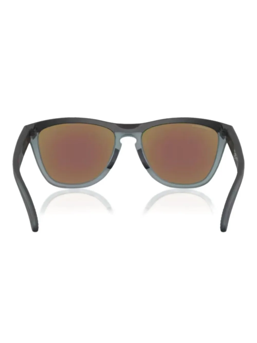 Oakley 9284 Sole zonnebril Zwart