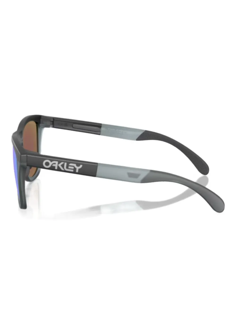 Oakley 9284 Sole zonnebril Zwart