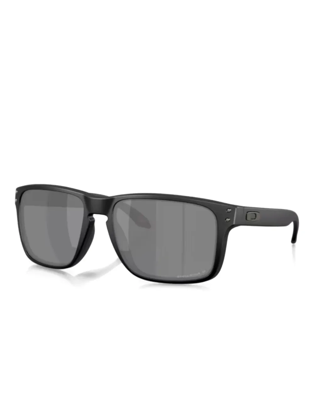 Oakley Holbrook sunglasses Zwart