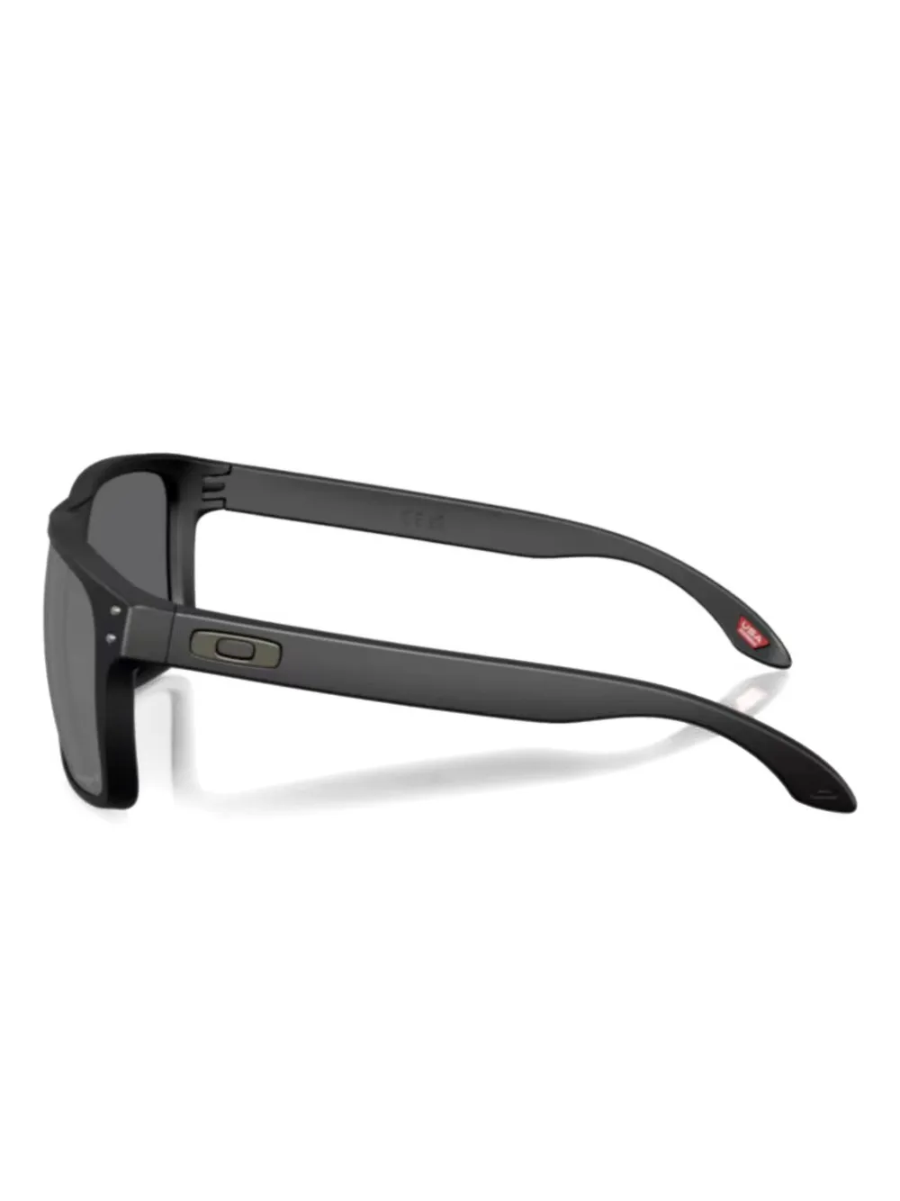 Oakley Holbrook zonnebril Zwart