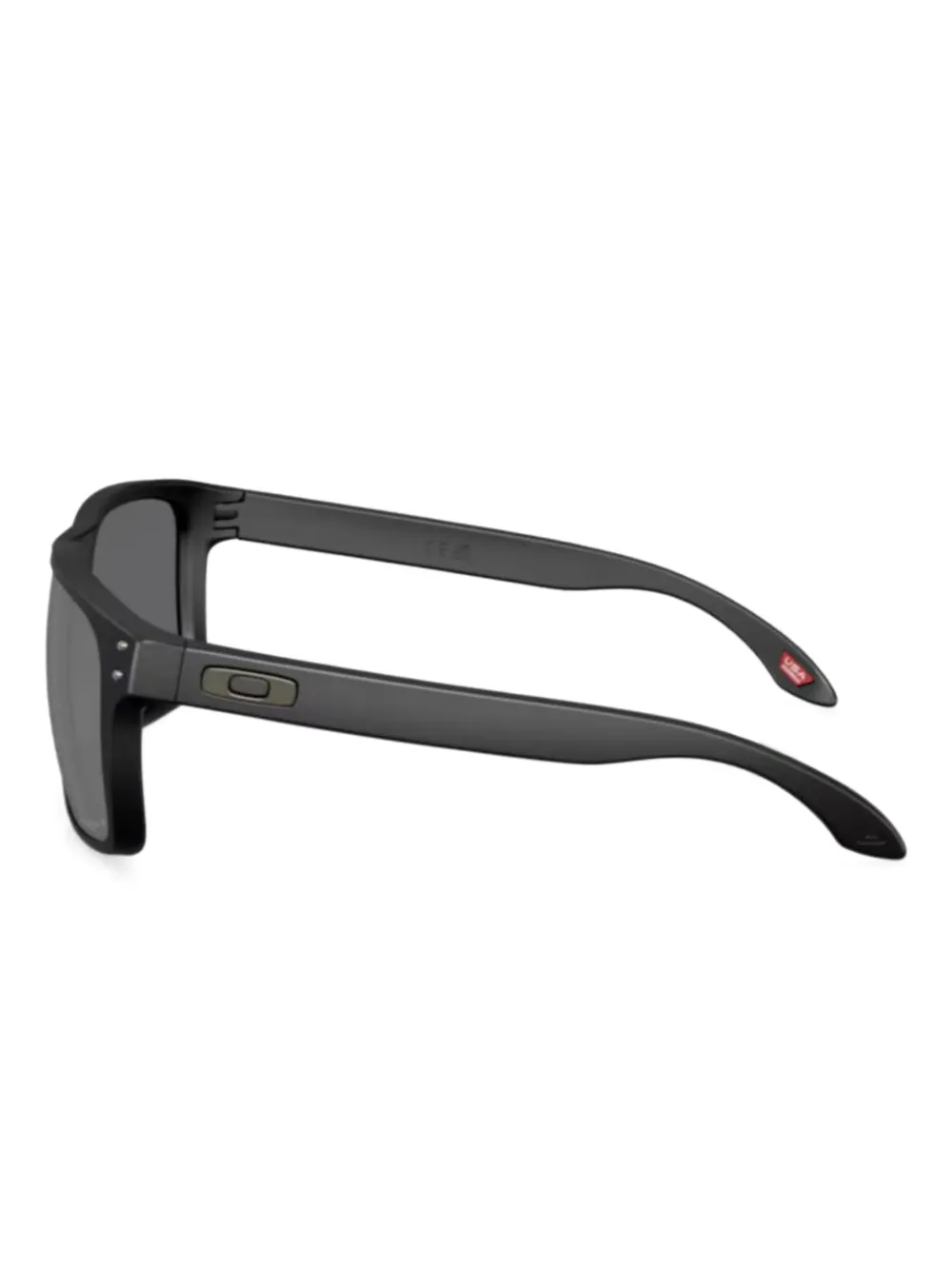  Oakley Holbrook Sunglasses - Black 