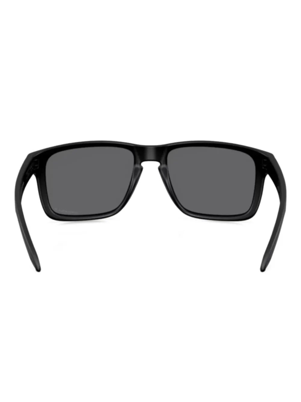 Oakley Holbrook sunglasses - Zwart