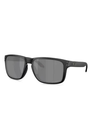 Oakley ホルブルック ブラック サングラス Holbrook™ Mix Prizm Black Polarized Polished Black アイウェア