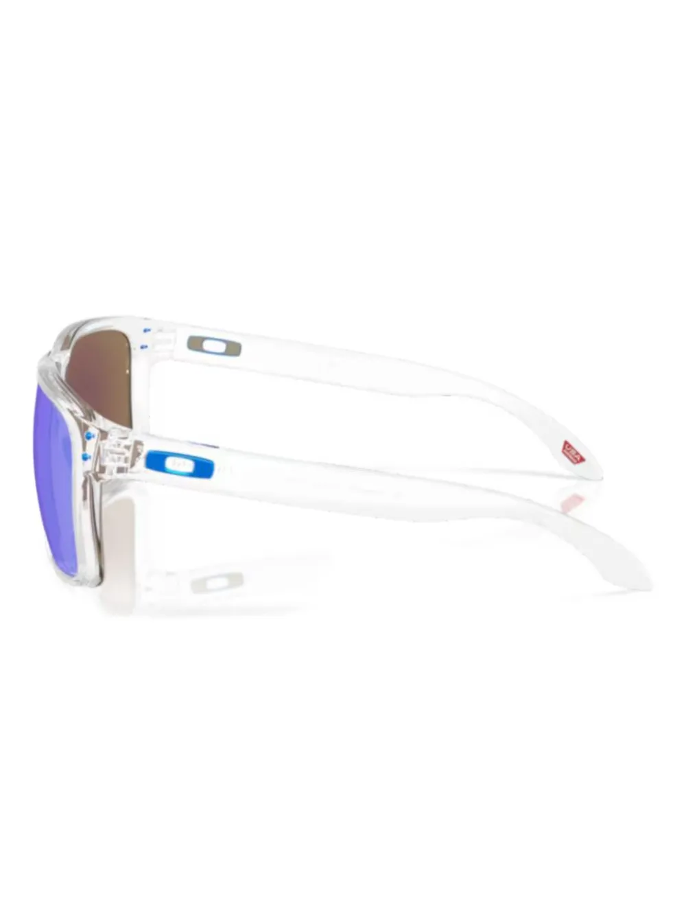 Oakley Holbrook™ zonnebril Wit