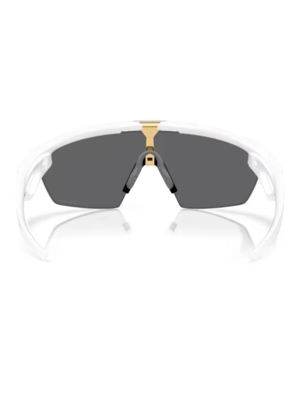 Oakley Sphaera™ zonnebril Wit