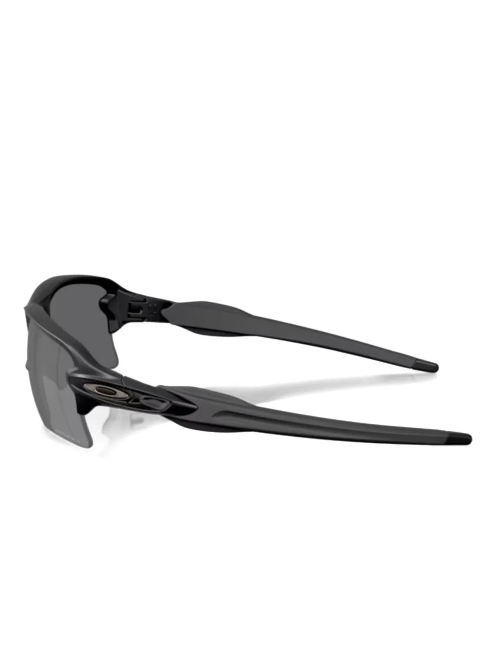 Oakley Flak 2.0 XXL zonnebril met schild montuur Zwart