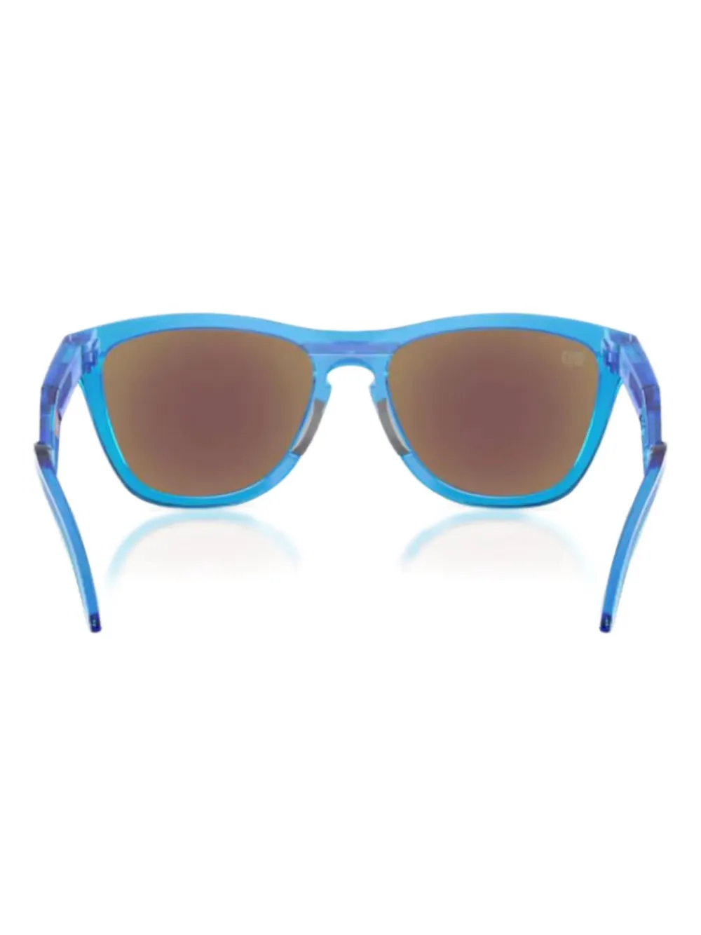 Oakley 9289 Sole zonnebril Blauw