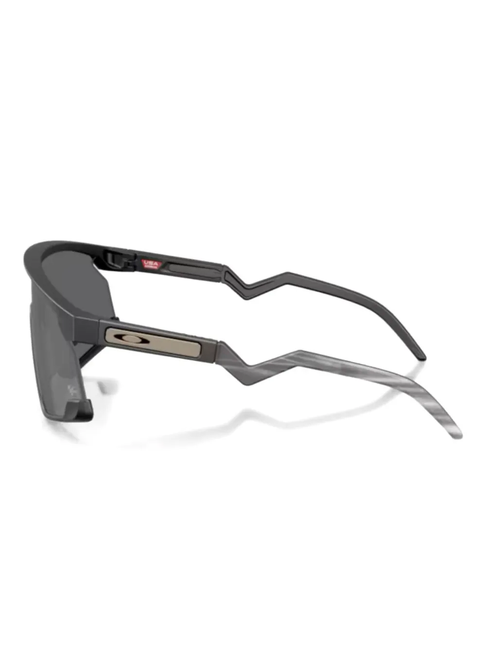 Oakley Bxtr OO sunglasses - Grijs