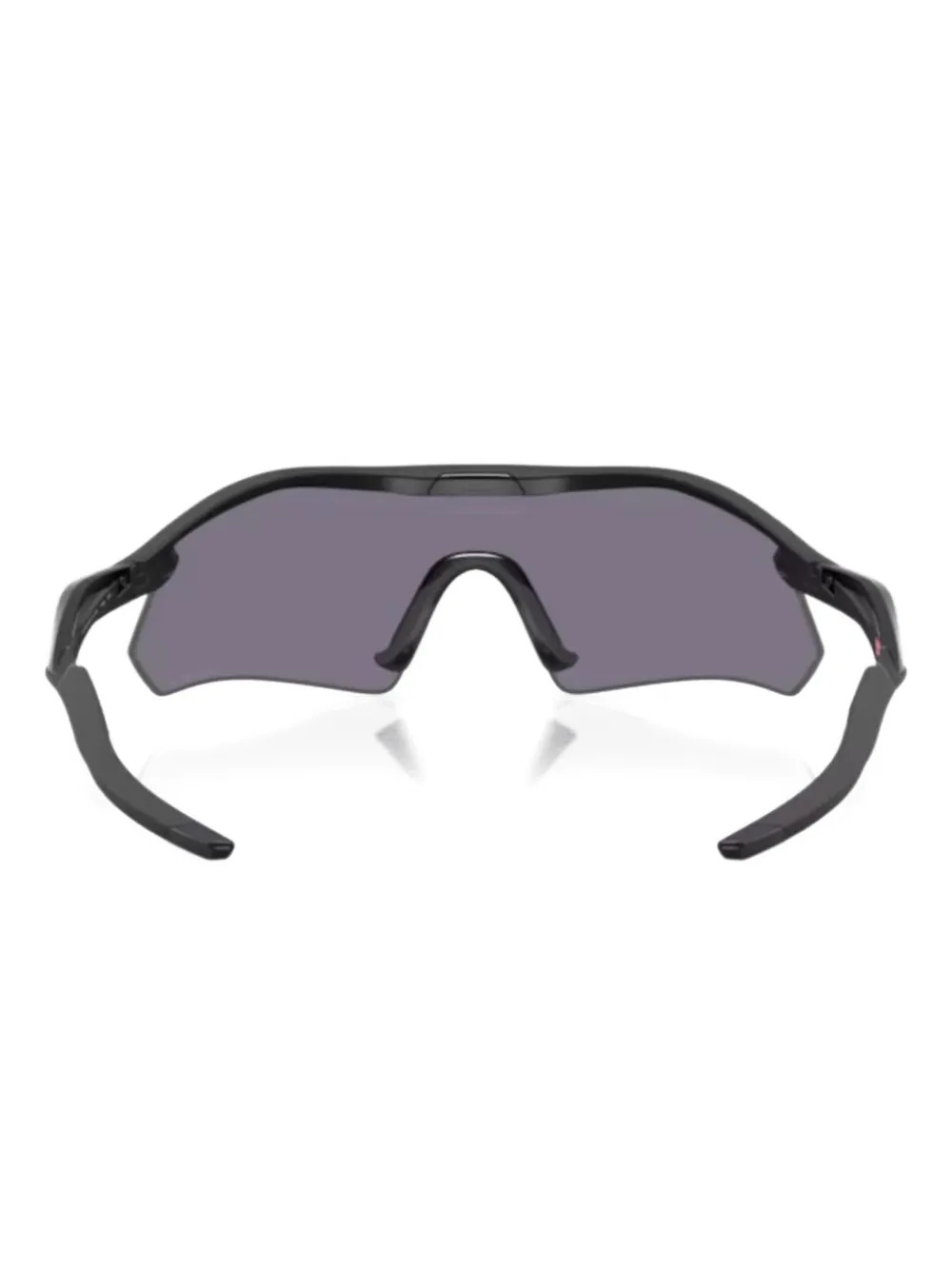 Oakley Radar Plate zonnebril Zwart