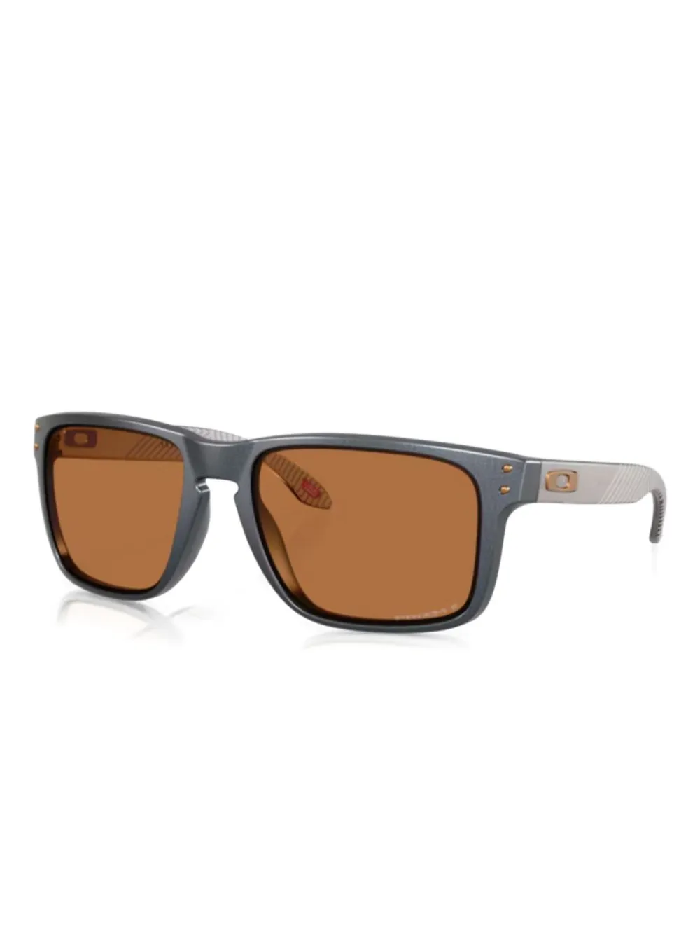 Oakley Holbrook™ XL Forge Collection sunglasses Blauw