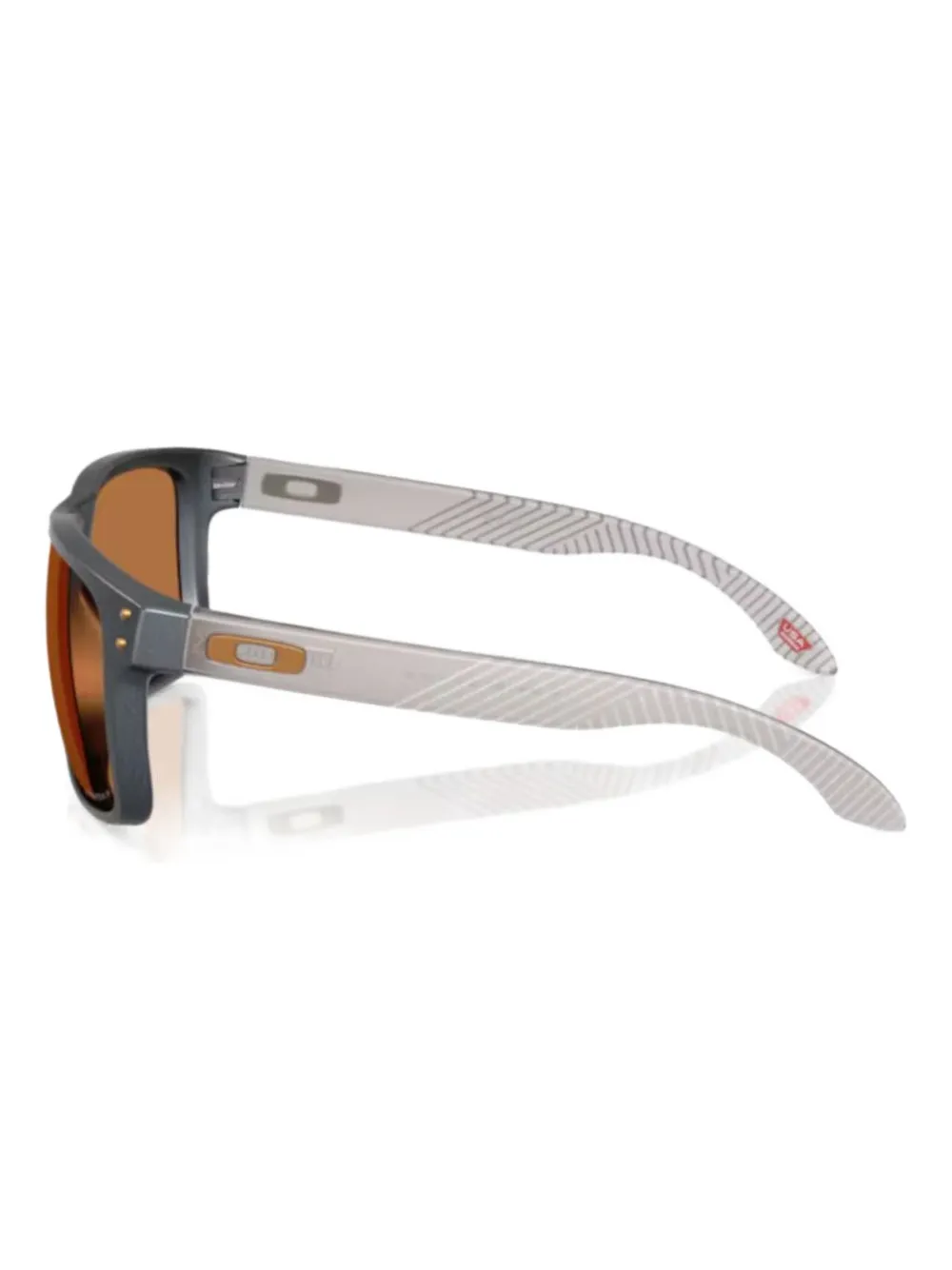 Oakley Holbrook™ XL Forge Collection zonnebril Blauw