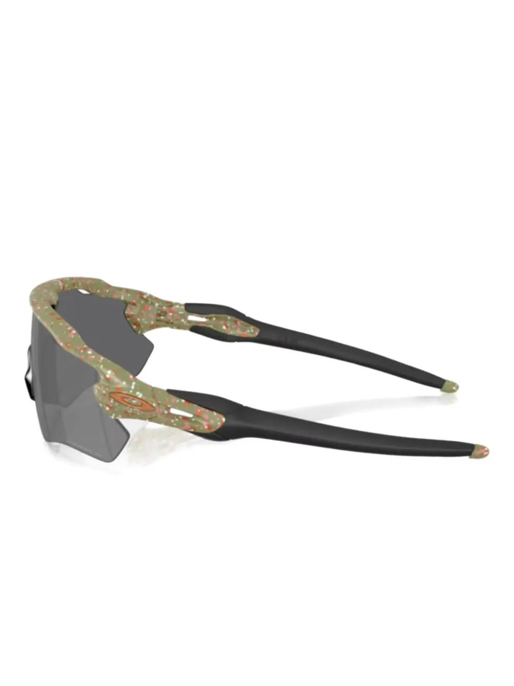 Oakley 9208 Sole zonnebril Beige