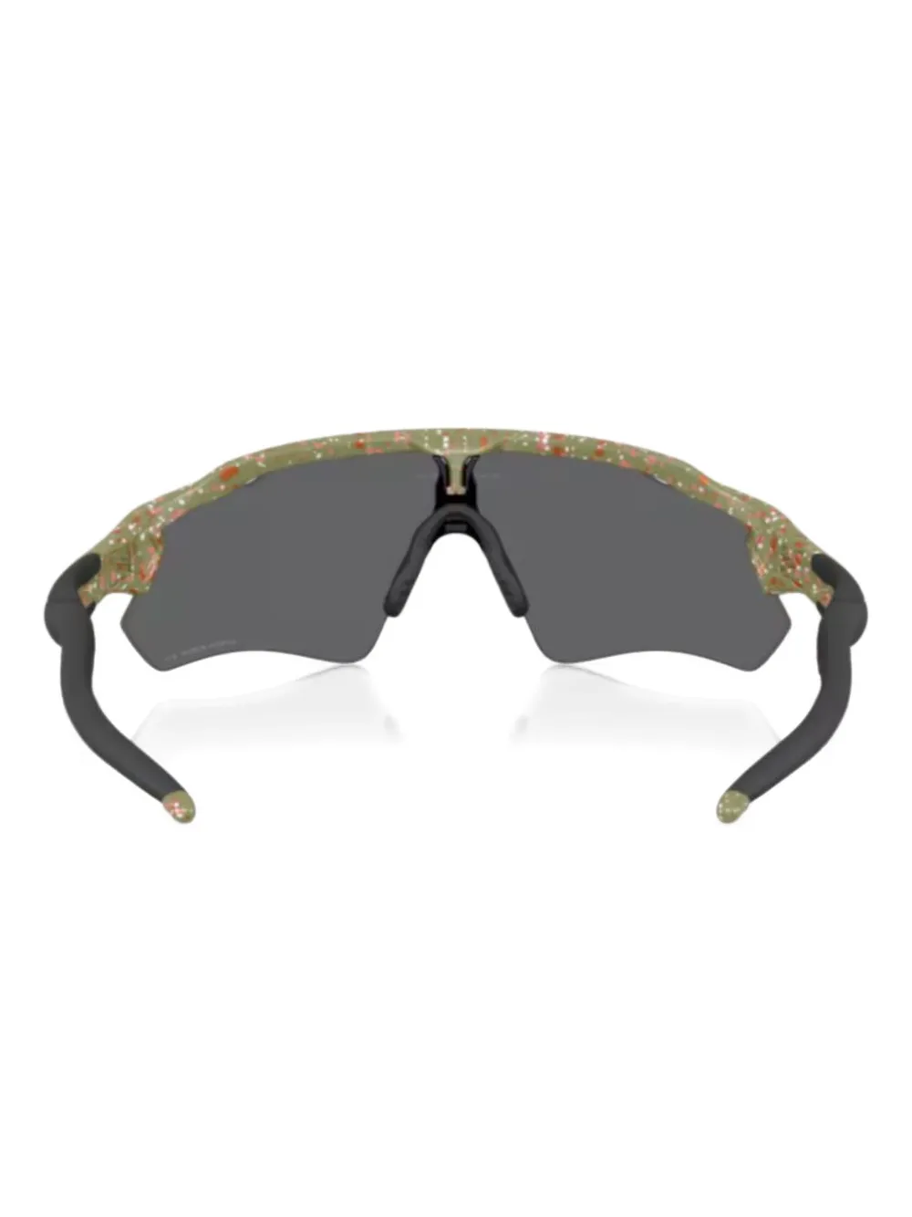Oakley 9208 Sole zonnebril Beige