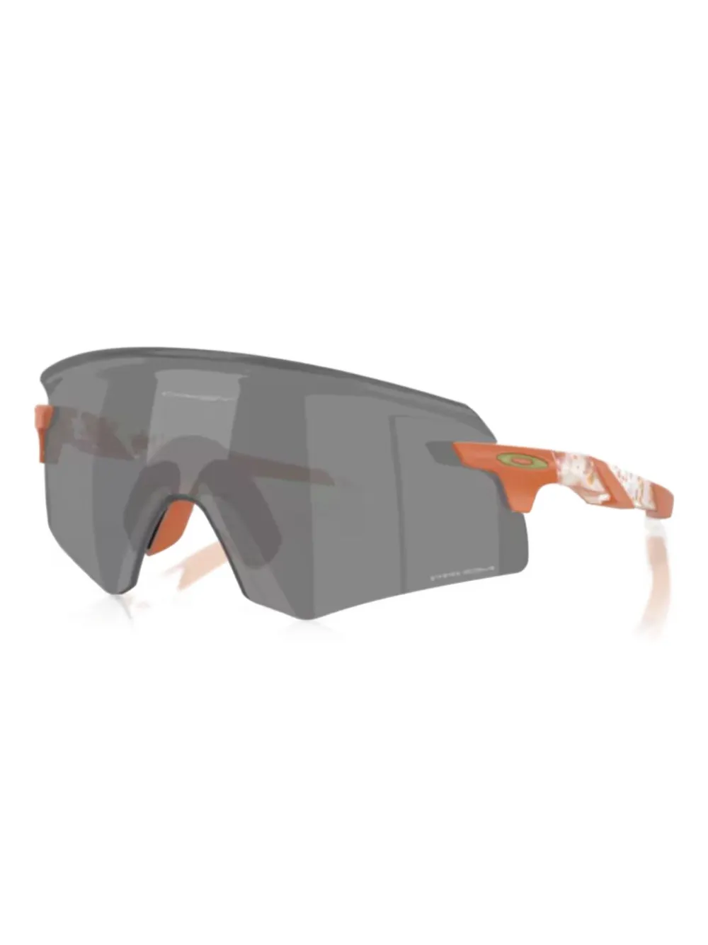 Oakley Encoder Terrazzo sunglasses | Orange | Image 1