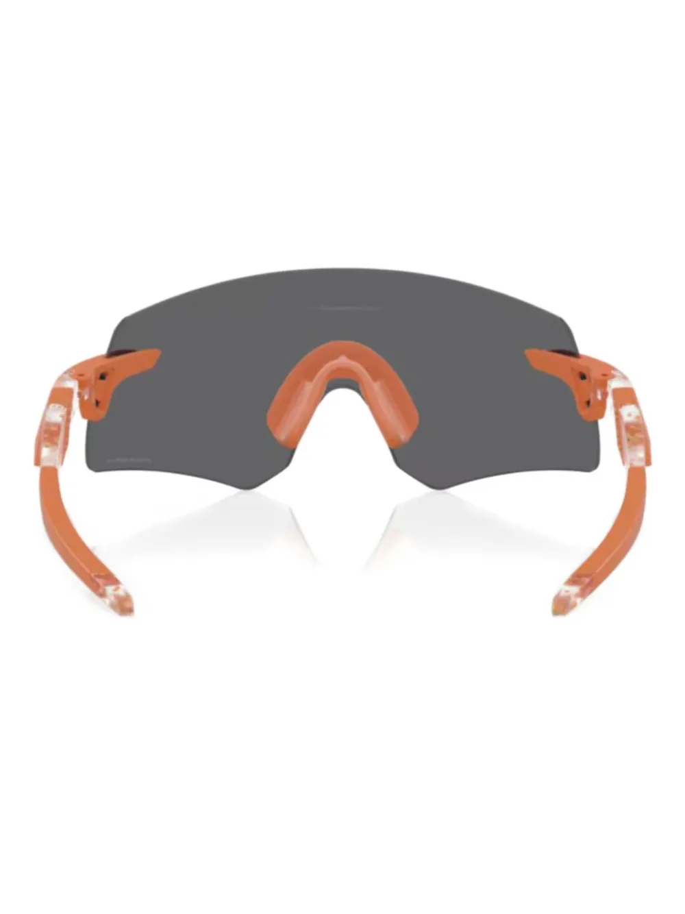 Oakley Encoder Terrazzo zonnebril Oranje
