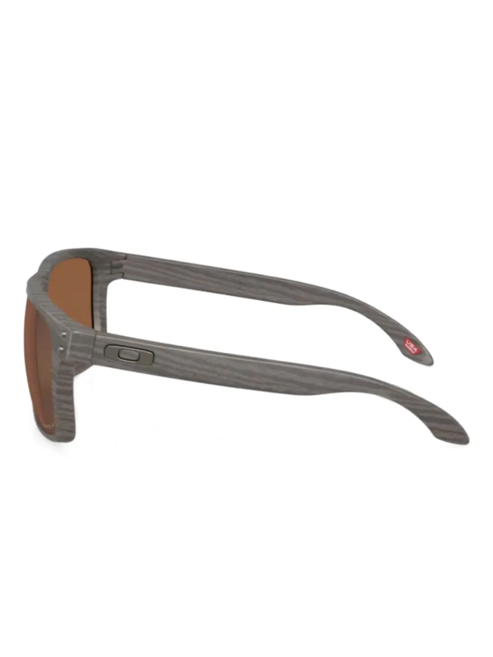 Oakley Holbrook zonnebril Grijs